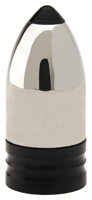 CVA POWERBELT PLATINUM AT BULLETS 50 CALIBER 338GR 15CT< - for sale