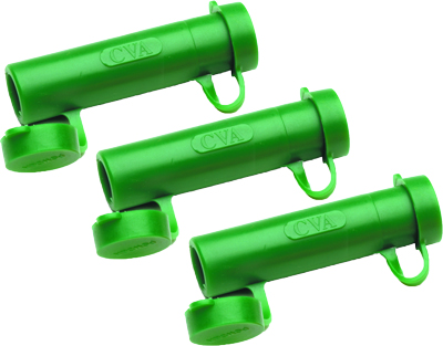 CVA RAPID LOADER 50CAL 3 PACK PLASTIC - for sale