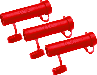 CVA RAPID LOADER 54CAL 3 PACK PLASTIC - for sale