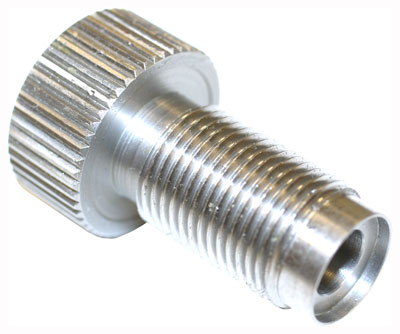 CVA BREECH PLUG QRBP S/S ? ACCURAV2/OPTIMA/WOLF BLACKHORN - for sale