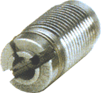 CVA - 209 Inline Breech Plug - 209 Primers for sale