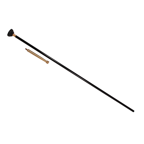 CVA RAMROD PALMSAVER 50CAL CVA WITH 28" BARREL ? - for sale