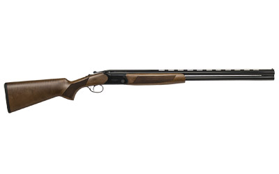 CZ DRAKE O/U 12GA 28" VR CT-5 WALNUT STOCK - for sale