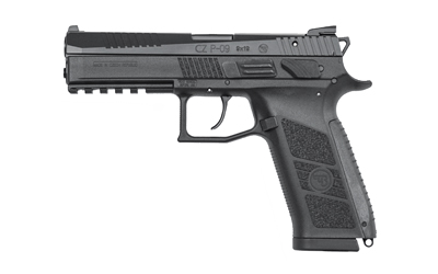 CZ USA - CZ P-09 - 9mm Luger for sale