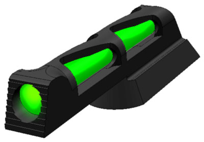 HIVIZ CZ 75/85/97/83/P01 FRONT - for sale