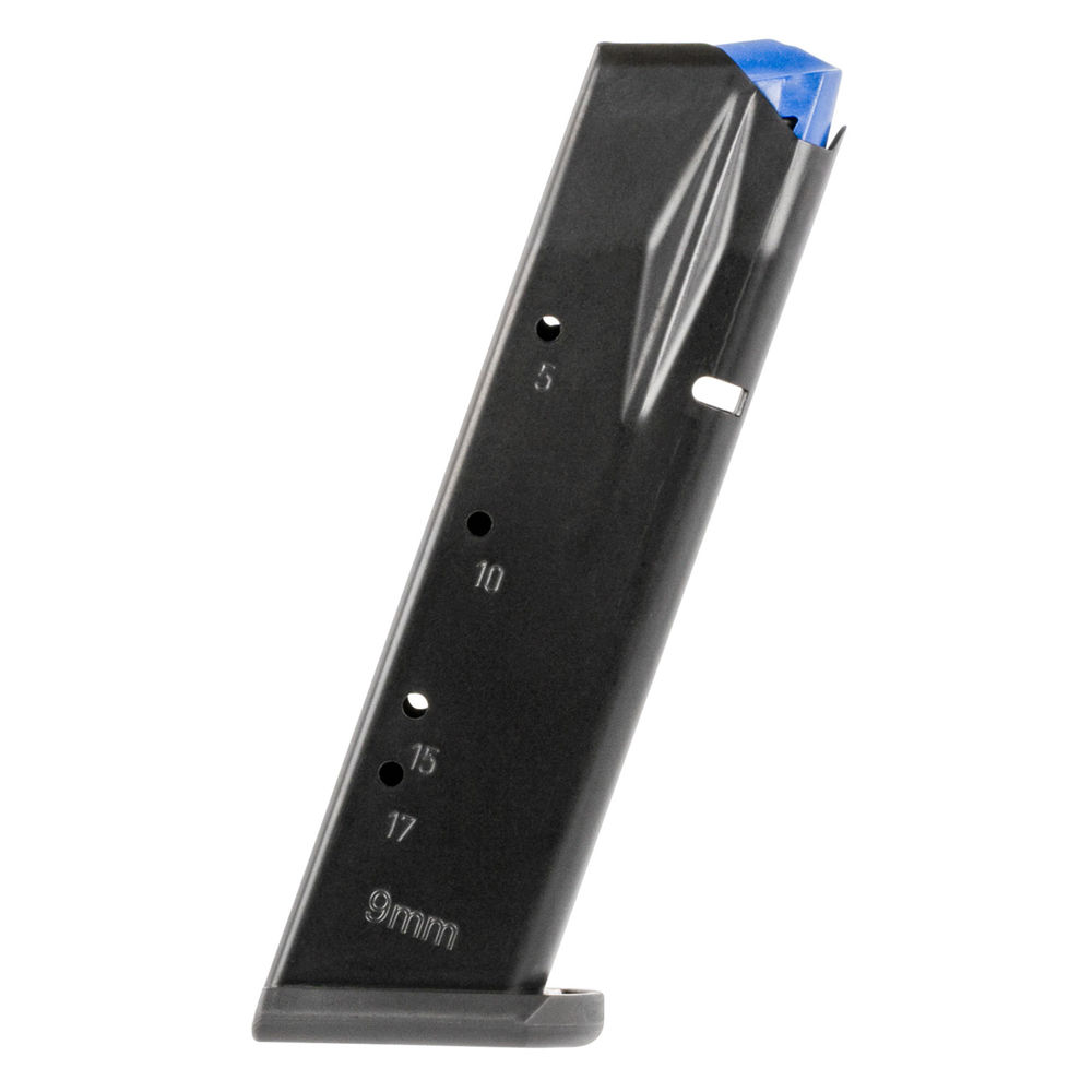 MAGAZINE CZ 75 SP-01 9MM 17RD - for sale