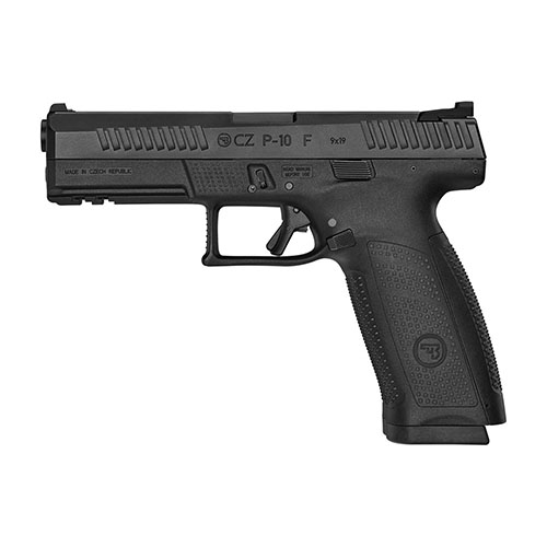 CZ USA - P-10 F - 9mm Luger for sale