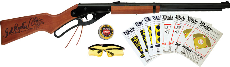 daisy products - 4938K - MODEL 1938 RED RYDER KIT for sale