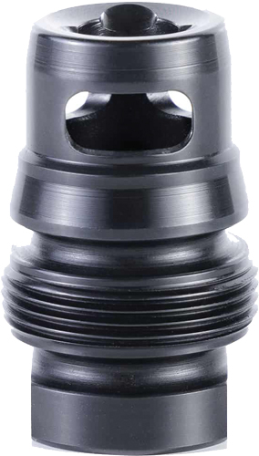DEAD AIR SILENCERS XENO PISTOL WEE BRAKE 1/2X28 - for sale