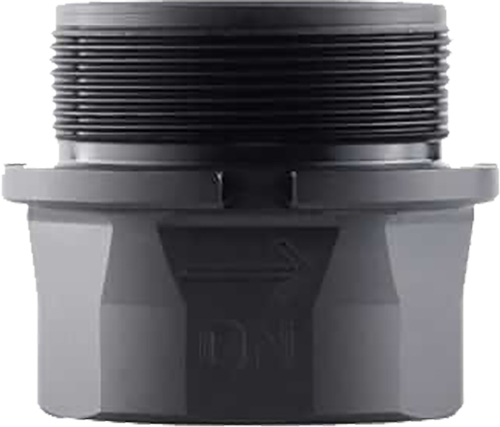 DEAD AIR SILENCERS XENO ADAPTER P-SERIES - for sale