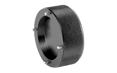 DEAD AIR SILENCERS R-SERIES MK2 FRONT CAP TOOL LARGE PIN - for sale