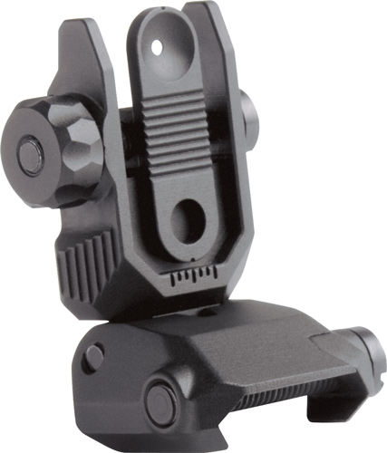 KRISS REAR FLIP SIGHT POLY - for sale