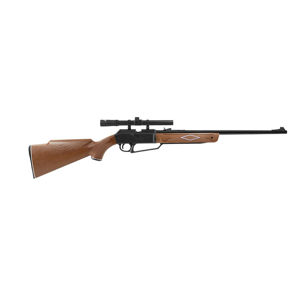 daisy products - Powerline - 880 BROWN W SCOPE for sale