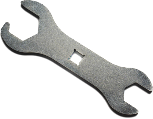 DEAD AIR SILENCERS WRENCH KIT RXD22TI - for sale
