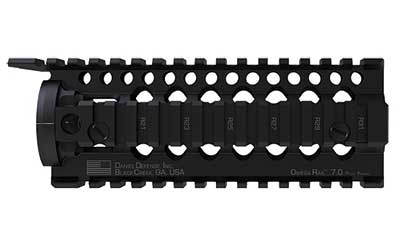 Daniel Defense. - Omega Rail -  for sale