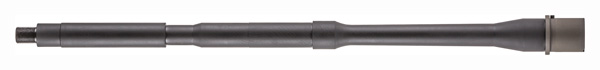 DD BBL ASSY 5.56 1-7 16" M4 CAR - for sale