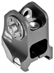 DD A1.5 FIXED REAR SIGHT - for sale