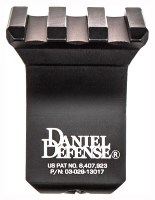 Daniel Defense. - 1 O'clock Offset Rail - 1 O'CLOCK for sale
