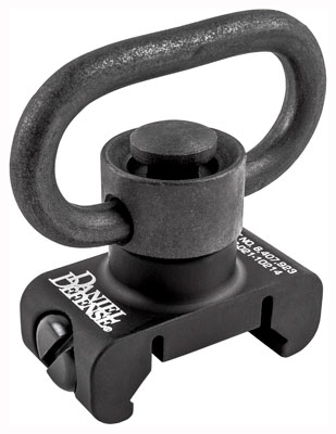 DANIEL DEF. QD SWIVEL MOUNT WITH HEAVY DUTY QD SWIVEL - for sale