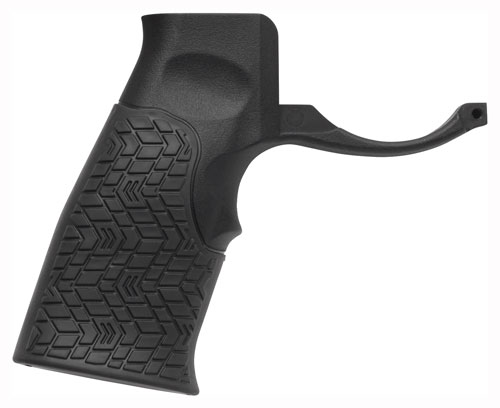 DANIEL DEF. GRIP AR-15 BLACK WITH INTEGRATED TRIGGER GUARD - for sale