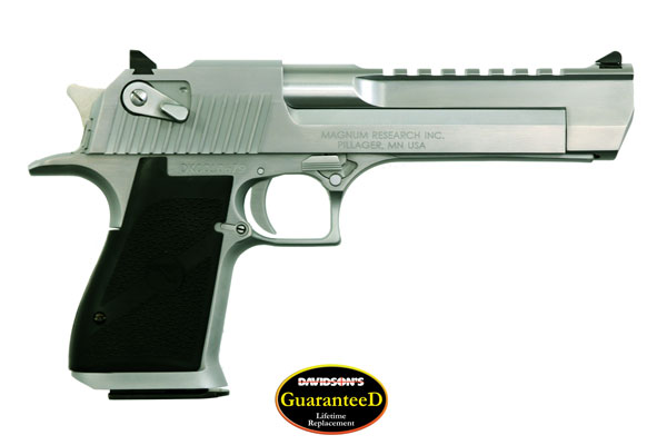 Magnum Research - Desert Eagle - 357 for sale