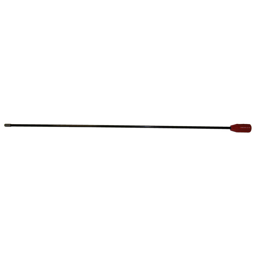 dewey rods - 34SC1 - 34SC-1 1PC NYLON COATED ROD for sale