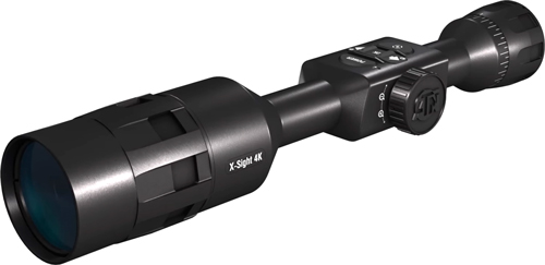 atn corporation - X-Sight - X-SIGHT 4K 5-20X PRO EDITION RIFLE SCOPE for sale