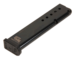 PROMAG DIAMOND BACK 380ACP 10RD BL - for sale