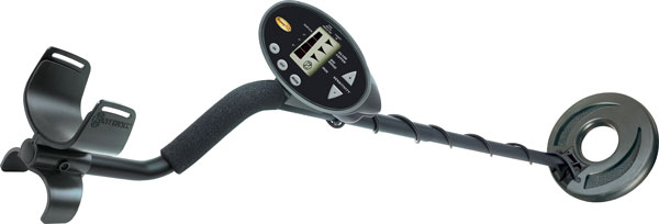 BOUNTY HUNTER "DISCOVERY 1100" METAL DETECTOR - for sale