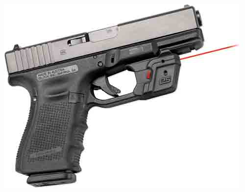 crimson trace corporation - Accu-Guard Laser Sight -  for sale