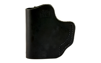 DESANTIS INSIDER HOLSTER IWB RH LEATHER S/A XD 3" BLACK - for sale