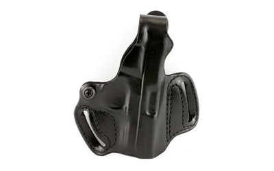 DESANTIS HOLSTER THUMB BREAK MINI SLIDE BLACK RH SIG P938 - for sale