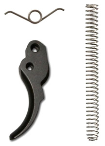 BERETTA 92FS/96FS D-HAMMER SPRING, STEEL TRIGGER & SPRING - for sale