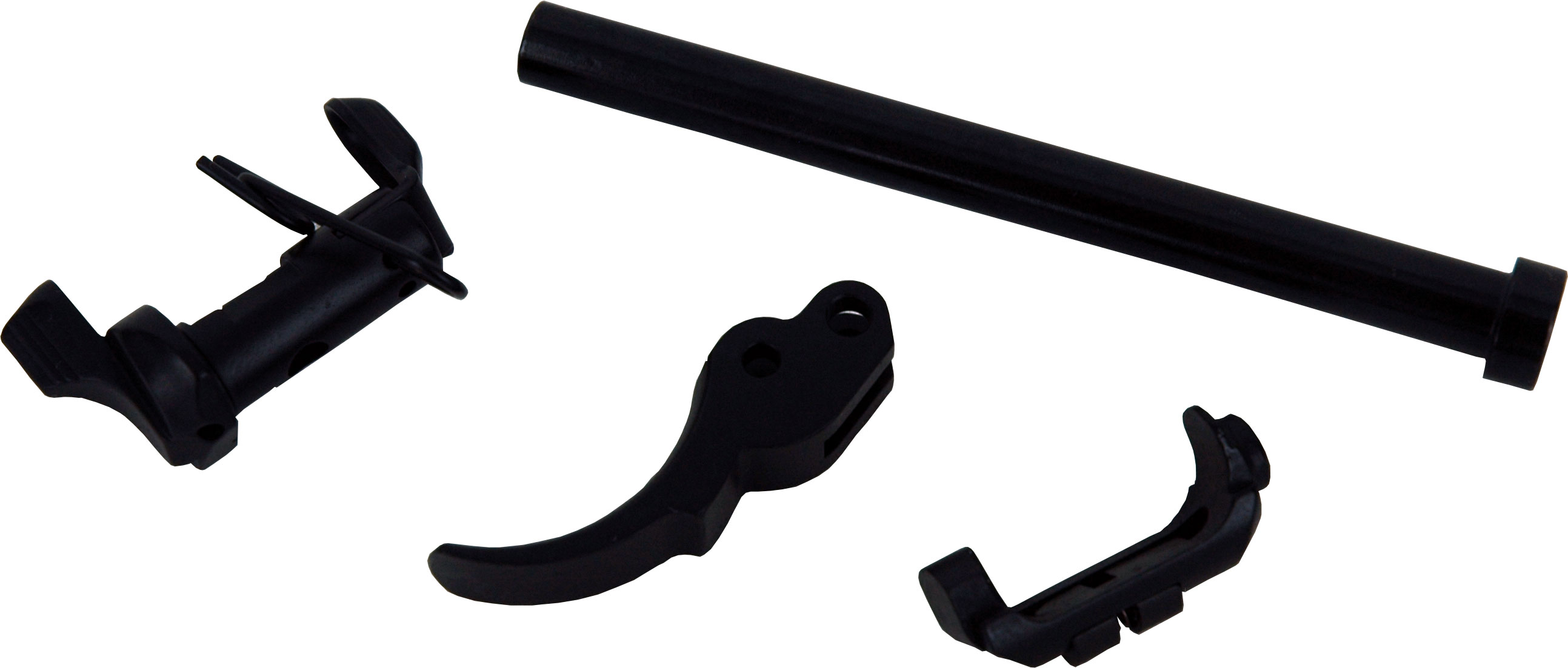 BERETTA 92FS/96FS STEEL REPLACEMENT PARTS KIT - for sale
