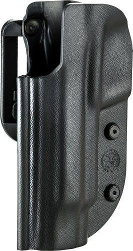 BERETTA BELT HOLSTER 92FS/96 LH POLYMER BLACK - for sale