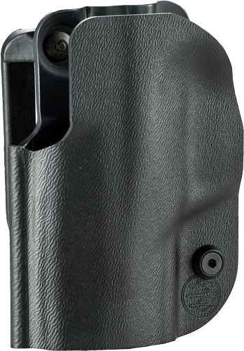 BERETTA BELT HOLSTER PX4 SUB- COMPACT LH POLYMER BLACK! - for sale