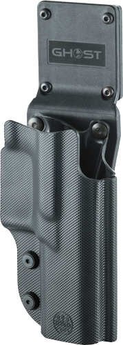 BERETTA HOLSTER APX PADDLE STYLE RH POLYMER BLACK - for sale