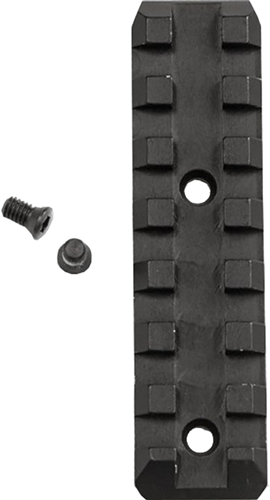 BERETTA 1301 PICATINNY RAIL AIRCRAFT GRADE ALUMINUM BLACK - for sale