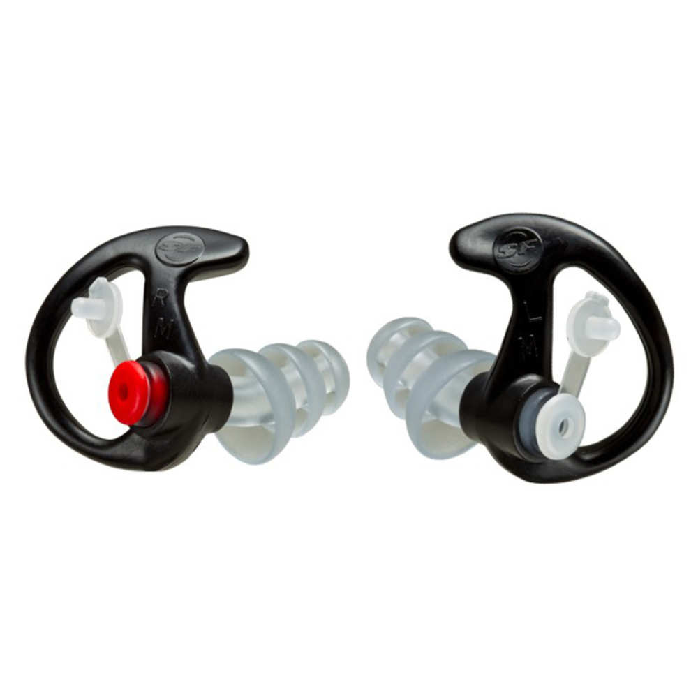 earpro - EP4 - 31519 SONIC DEFENDER PLUS MED 1PR BLK for sale