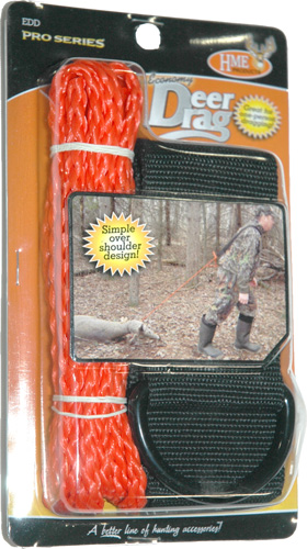 HME DEER DRAG ECONOMY SERIES! - for sale