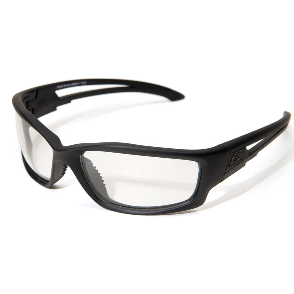 edge eyewear - SBR611 - BLADE RUNNER - BLK/CLR LENS for sale