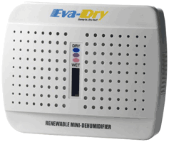EVA-DRY RENEWABLE MINI DEHUM - for sale