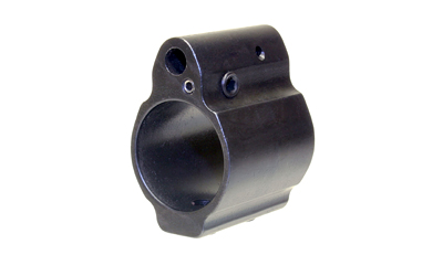 ERGO GRIP GAS BLOCK .750 LOW PROFILE ADJUSTABLE AR-15 - for sale