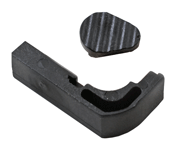 GHOST EXT MAG RELEASE FOR GLK GEN 3 - for sale