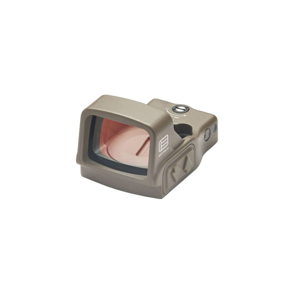 EOTECH MINI REFLEX SIGHT 6 MOA DOT TAN - for sale