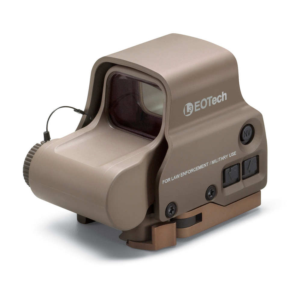 eotech - HWS EXPS32T - TAC SIGHT 65MOA RING/2 1MOA DOTS TAN for sale