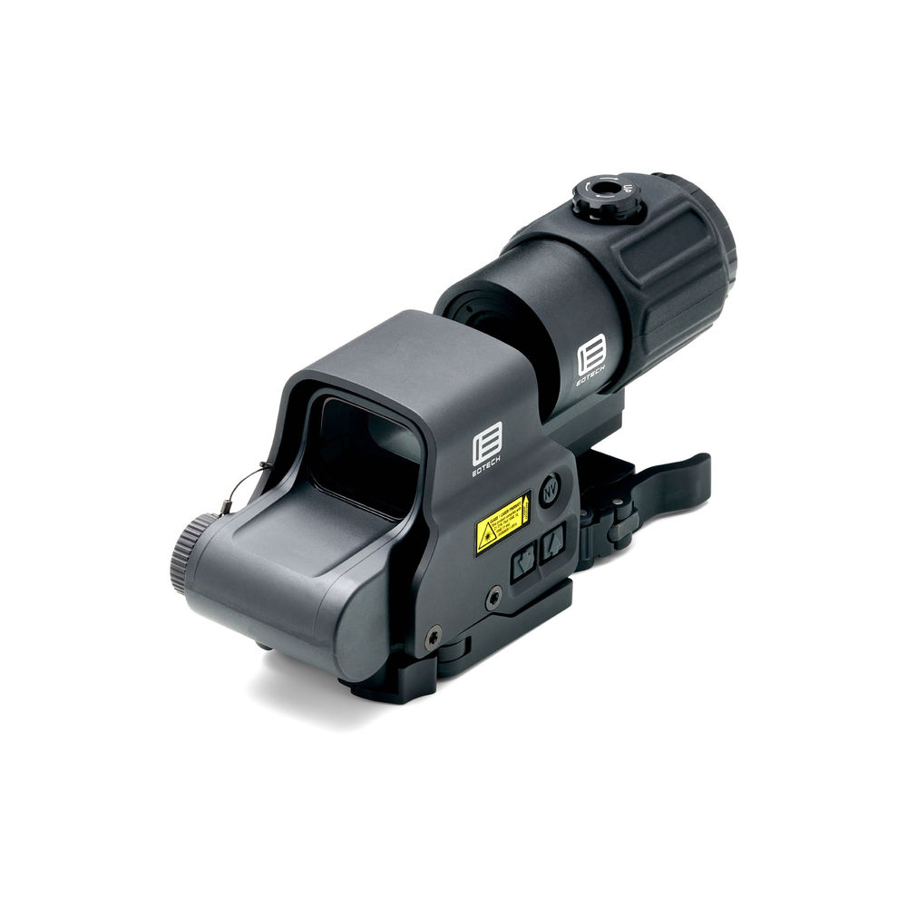 eotech - HHSVI - HOLOGRAPHIC HYBRID SYS W/EXPS3-2 HWS for sale