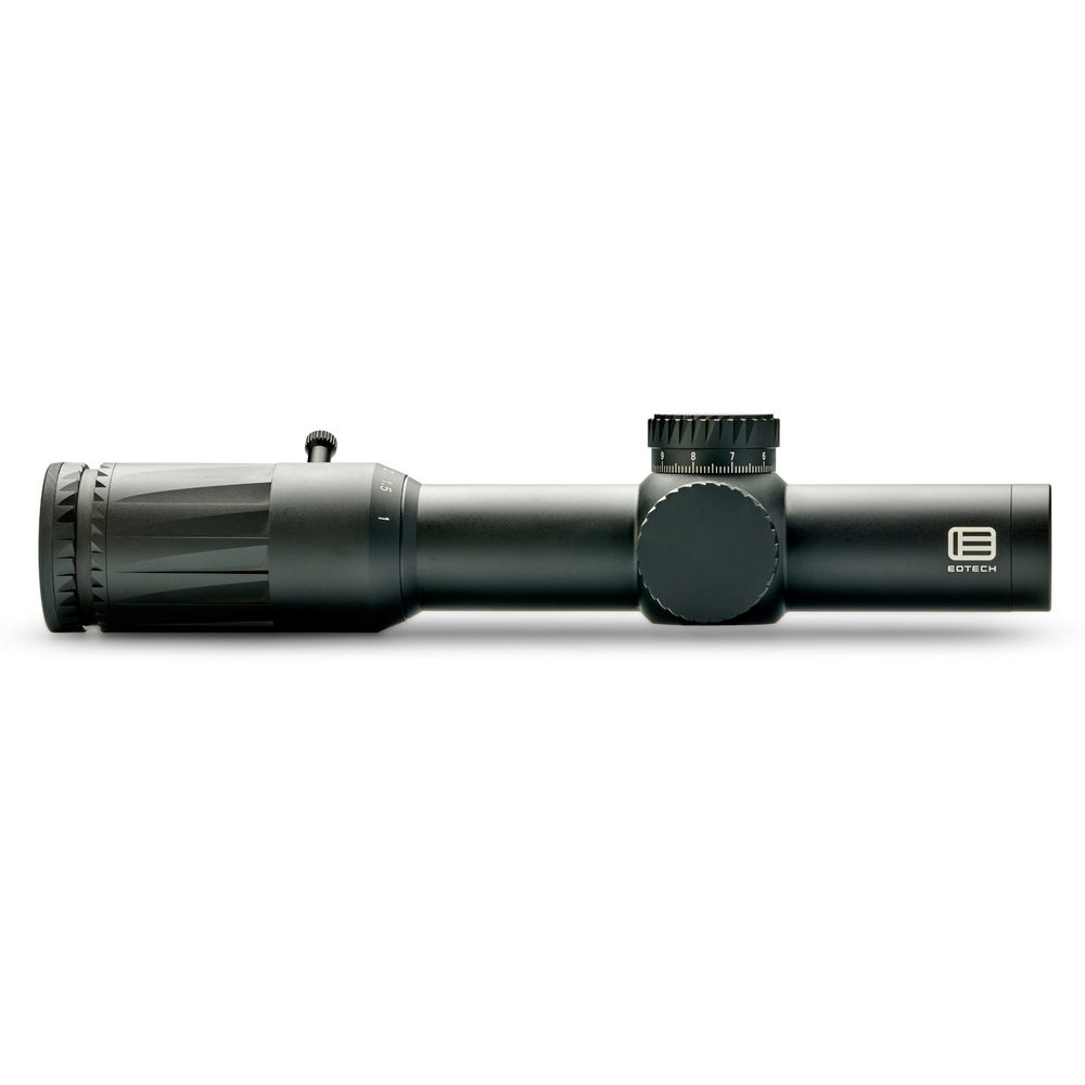 eotech - Vudu - VUDU 1-10X28MM FFP LE5 XHAIR MRAD for sale