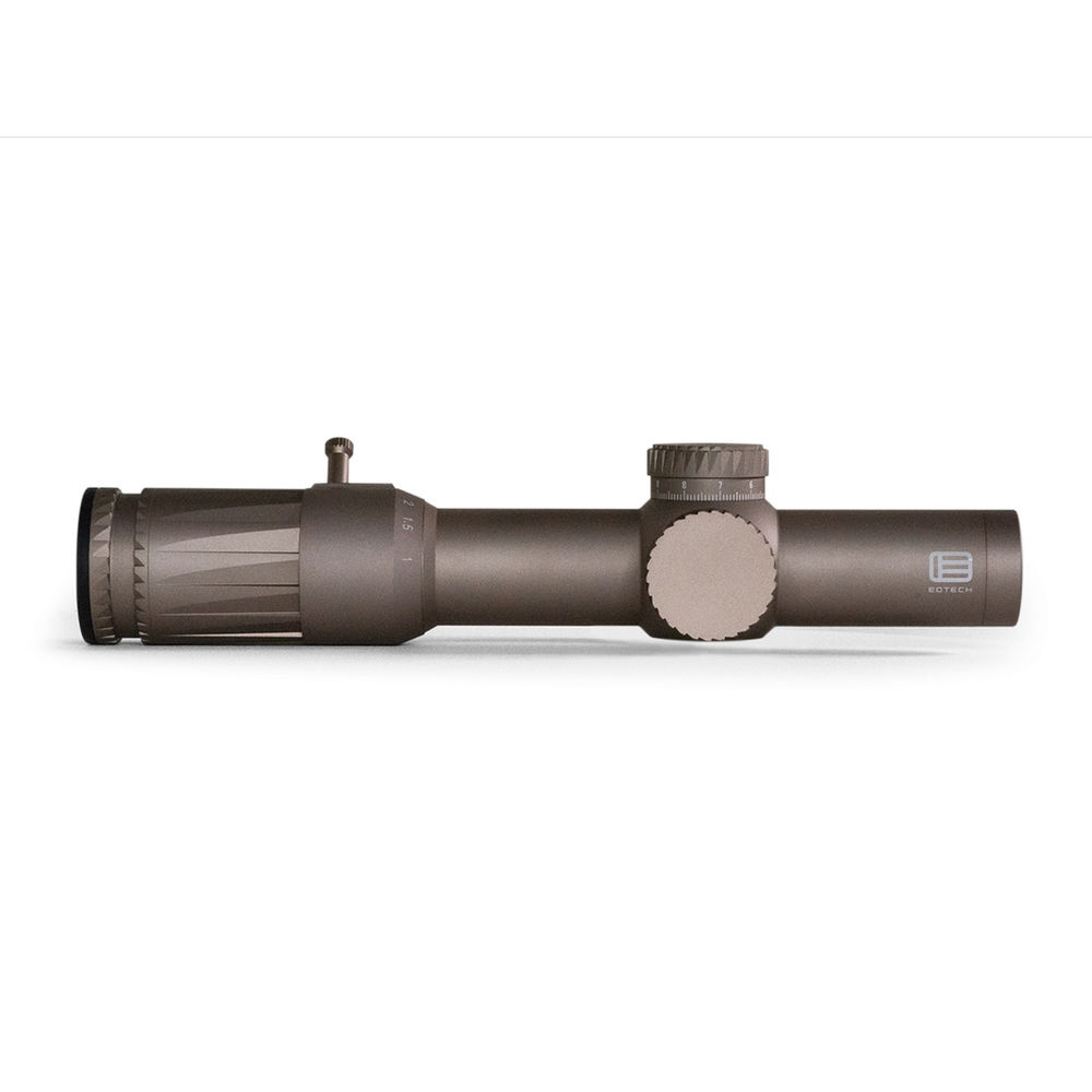 eotech - Vudu - VUDU 1-10X28 FFP RIFLESCOPE MOA TAN for sale