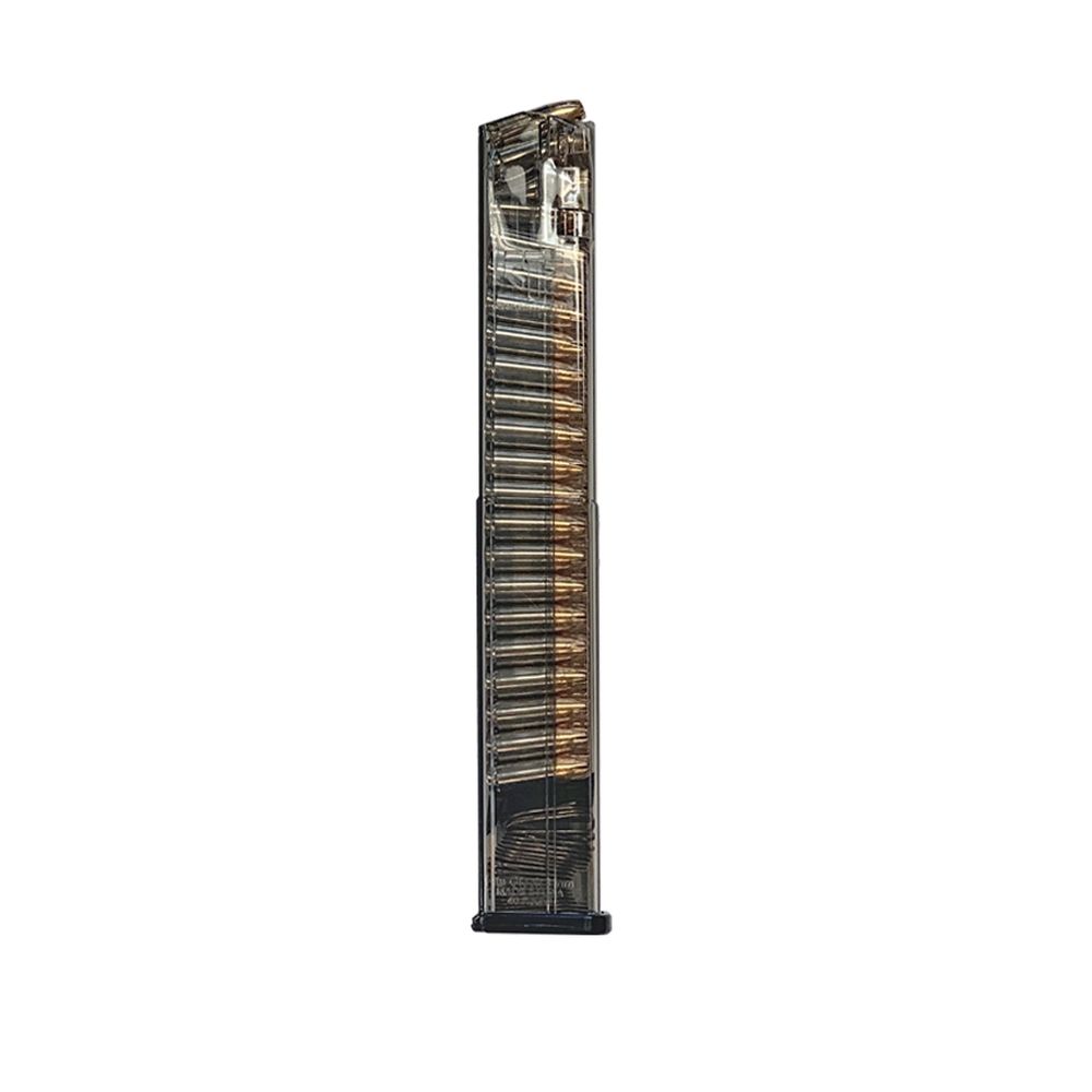 ELITE TACTICAL SYSTEM GLOCK 18 40RD 9MM FITS GLK26 19 17 AND 34 - for sale